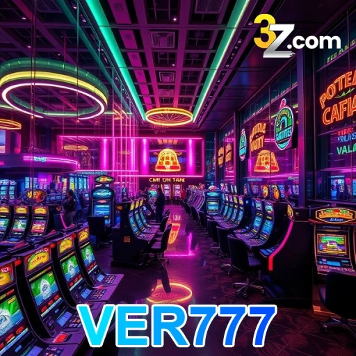 VER777 Ofertas Especiais