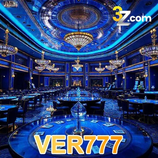 VER777 Cassino Online