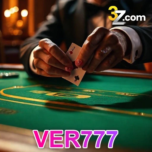 VER777 Categoria de Jogos