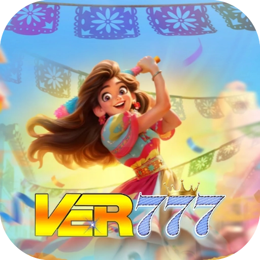 VER777 LOGO