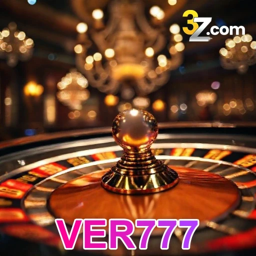 VER777 Plataforma Oficial