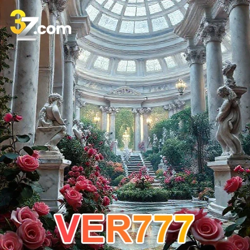 VER777 Jogos de caça-níqueis