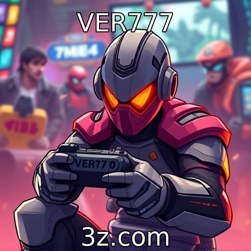 Tendências emergentes na indústria de jogos para o futuro