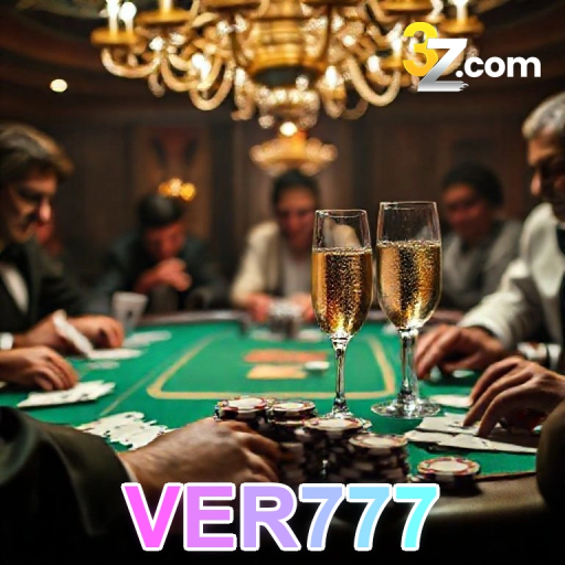 Mergulhe nas Slots Imperdíveis do VER777 e Ganhe!